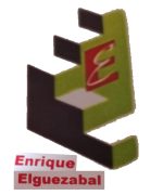 logo enriqueElgezabal